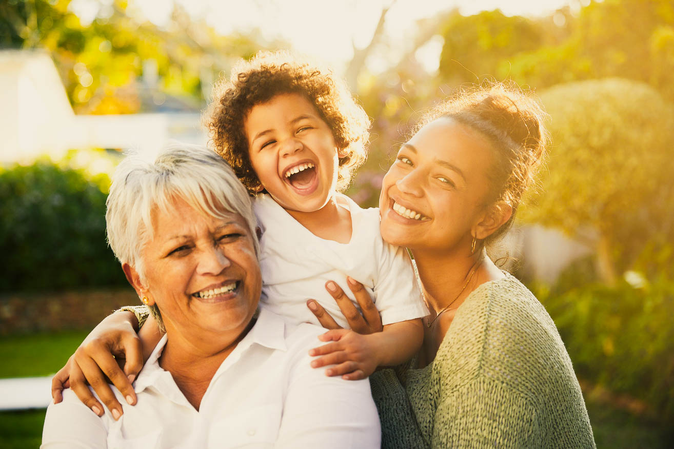 Support services for families facing complex challenges like homelessness and mental health issues.